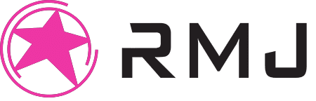 Logo - RMJ