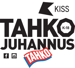 Logo - Tahko Juhannus