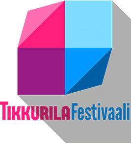 Logo - Tikkurila Festivaali